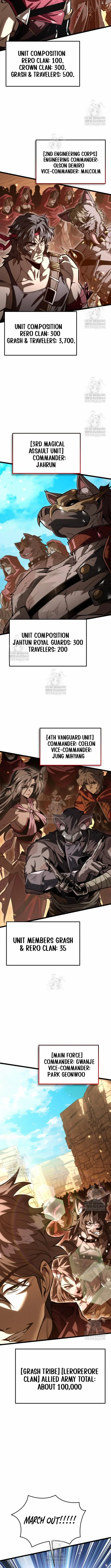 Reincarnator Chapter 116 image 13